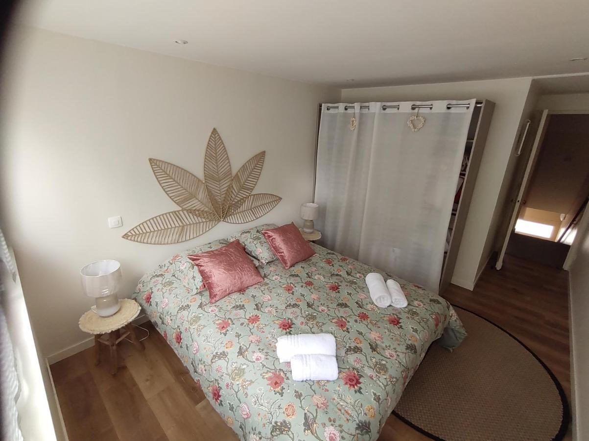 Maison Malo-lina A 350m De La De Malo Les Bains Ferienhaus *