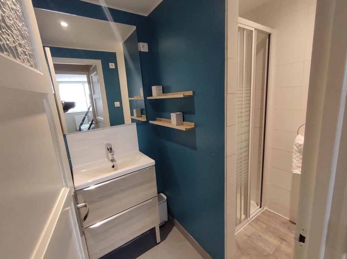 Ferienhaus Maison Malo-lina A 350m De La De Malo Les Bains *