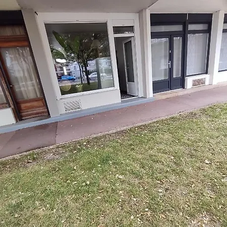 Maison Malo-Lina A 350M De La Plage De Malo Les Bains Dunkirk Extérieur photo