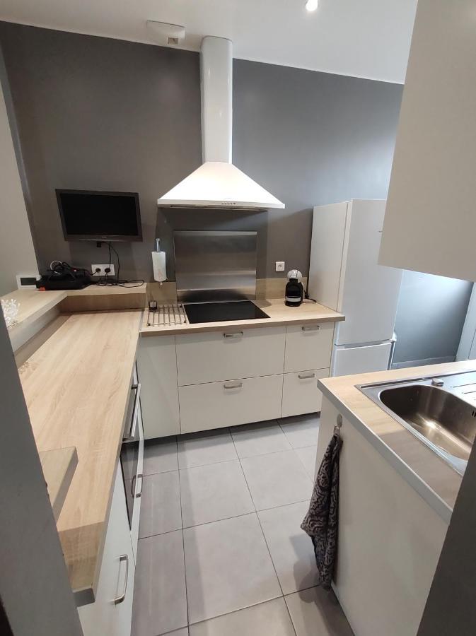 Maison Malo-lina A 350m De La De Malo Les Bains Holiday home Dunkirk