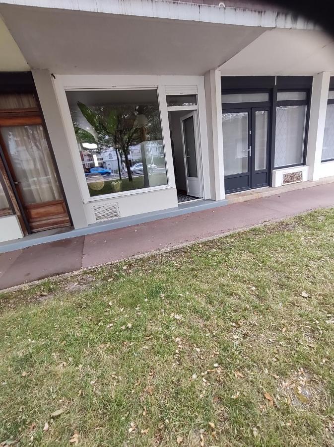 Holiday home Maison Malo-lina A 350m De La De Malo Les Bains Dunkirk