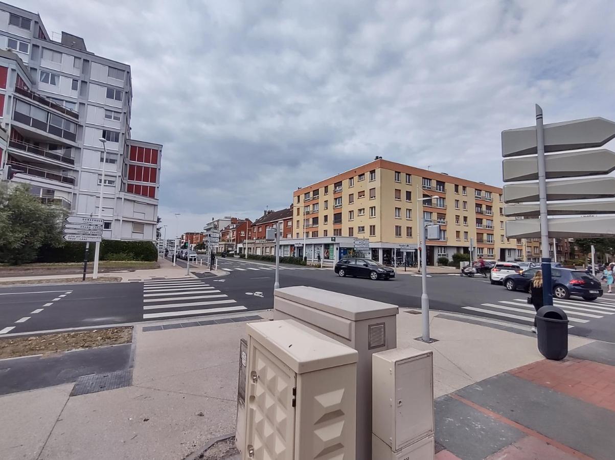 Maison Malo-lina A 350m De La De Malo Les Bains Holiday home Dunkirk