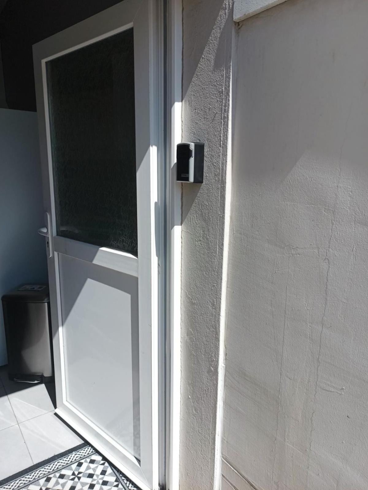 Maison Malo-lina A 350m De La De Malo Les Bains Holiday home *