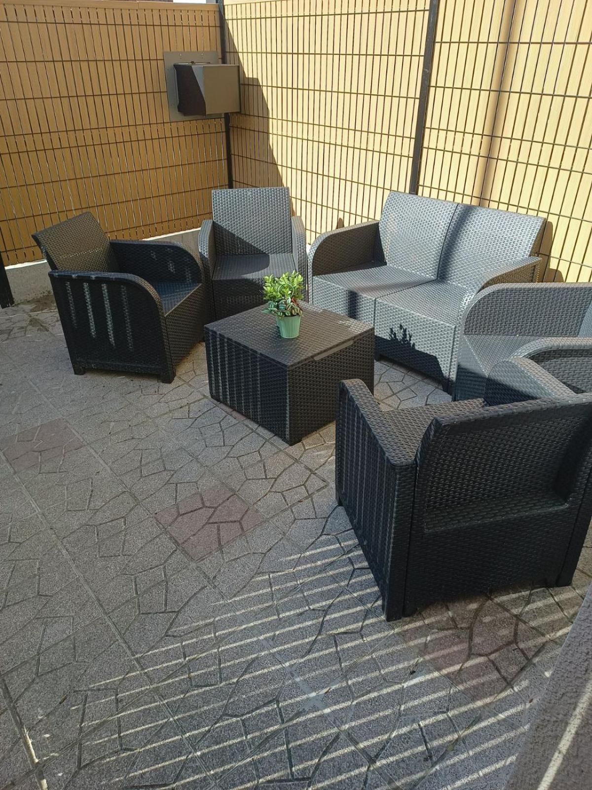 Maison Malo-lina A 350m De La De Malo Les Bains Holiday home Dunkirk